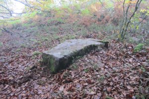 Monolito Irazteko Larre  (Octubre 2017)