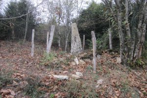 Monolito Zidrain  (Octubre 2017)