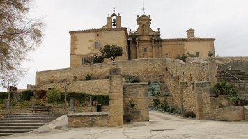 Mendiako Andra Maria basilika, Arroitz