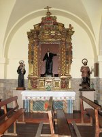 Asuncion eliza, Muniain de la Solana-Aberin