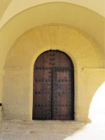 Asuncion eliza, Ukar