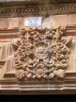 Nuestra Señora de los Remedios y del Milagro basilika, Lukin