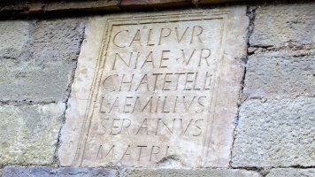 Nuestra Señora de Andion ermita, Mendidorria