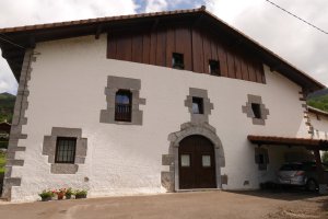 Matxinea etxea, Elduain