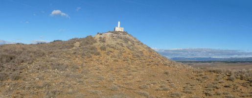 Moncayueloko gailurra