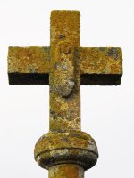 San Esteban kruzeroa, Muru Artederreta