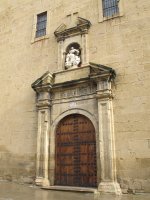 Andra Maria eliza, Tafalla