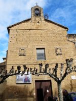 Eskolapioak, Tafalla