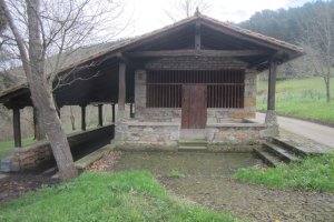 San Pedro de Elorriaga   (Febrero 2018)