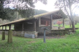 San Pedro de Elorriaga (Febrero 2018)