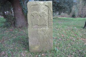 San Pedro de Elorriaga   (Febrero 2018)