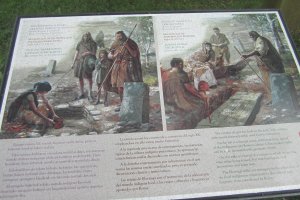 San Pedro de Elorriaga   (Febrero 2018)