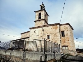 San Miguel Eliza Gurendesen