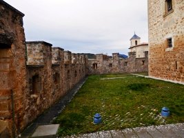 Varona Dorretxea Villanañen