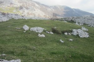 Fondo de Cabaña Urbia Este 3   (Noviembre 2017)