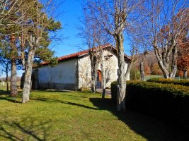 Uraldeko Ama Birjina