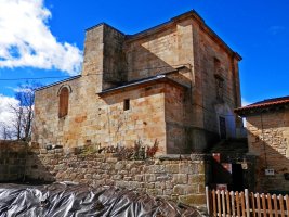 Andra Maria Eliza Galarretan