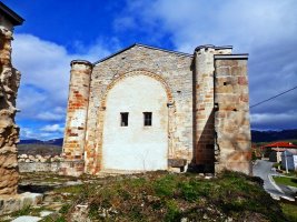 Andra Maria Eliza Galarretan