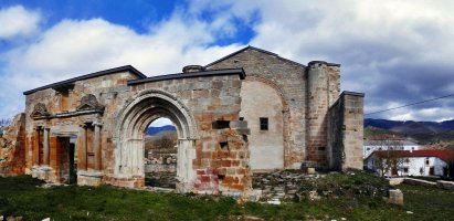 Andra Maria Eliza Galarretan