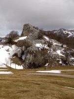 Peruaitz (1228m) bidean