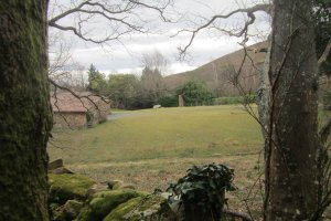 Cromlech Behot Zelai  (Marzo 2018)