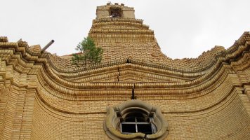Nuestra Señora de los Remedios ermita, Sesma