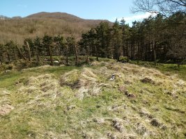 Marikutx II tumuloa 3