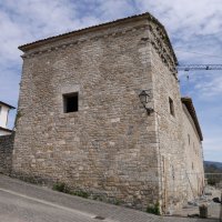 Oltza jauregia, Oltza