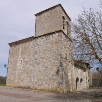 San Lorentzo eliza, Lizasoain