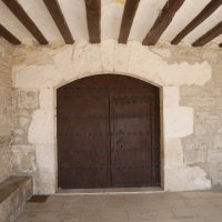 San Lorentzo eliza, Lizasoain