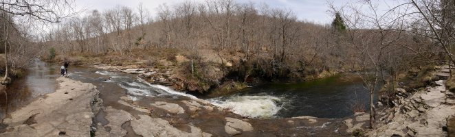 Zaldibartxo ur-jauzia