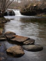 Zaldibartxo ur-jauzia