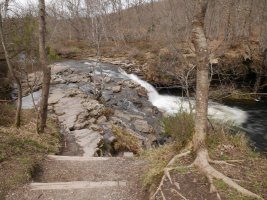 Zaldibartxo ur-jauzia