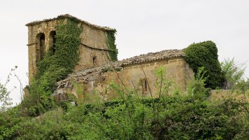 Santa Maria eliza, Biguria-Gesalatz