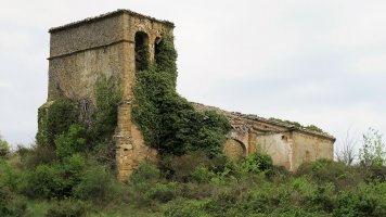 Santa Maria eliza, Biguria-Gesalatz