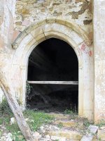 Santa Maria eliza, Biguria-Gesalatz