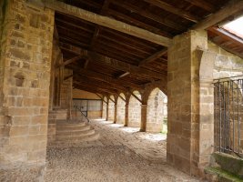 Ermuko Andre Mariaren santutegia