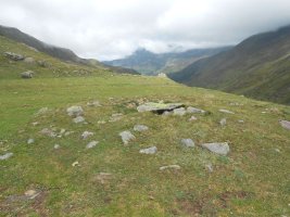 la hourquette de larry trikuharria