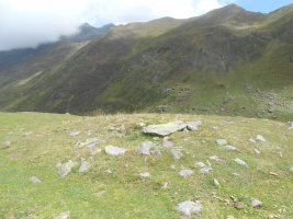 la hourquette de larry trikuharria