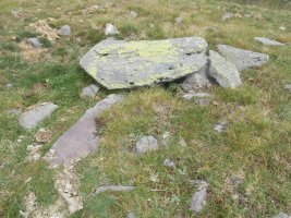 la hourquette de larry trikuharria