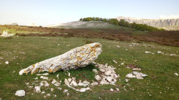 Elordiko Harria zutarria 3