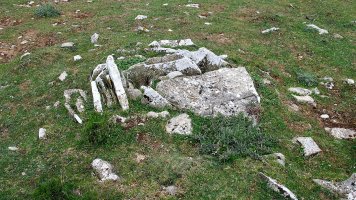 Ornaixabal zista, Urdotz-Goñi