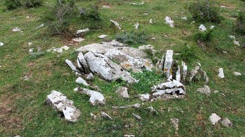 Ornaixabal zista, Urdotz-Goñi