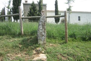 Monolito Eskintza  (Junio 2018)