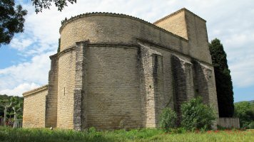 San Esteban eliza, Otazu-Etxauri