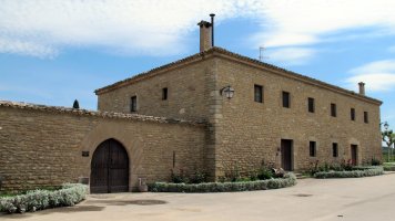 Etxea, Otazu-Etxauri