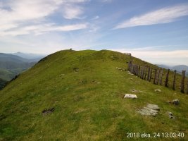 Adi (1458m) gaina IM-tik