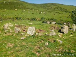 Xantonen-Harria harrespila 3