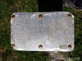 Xantonen-Harria harrespila (2018)