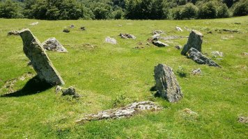 Adiko Soroa harrespila 1